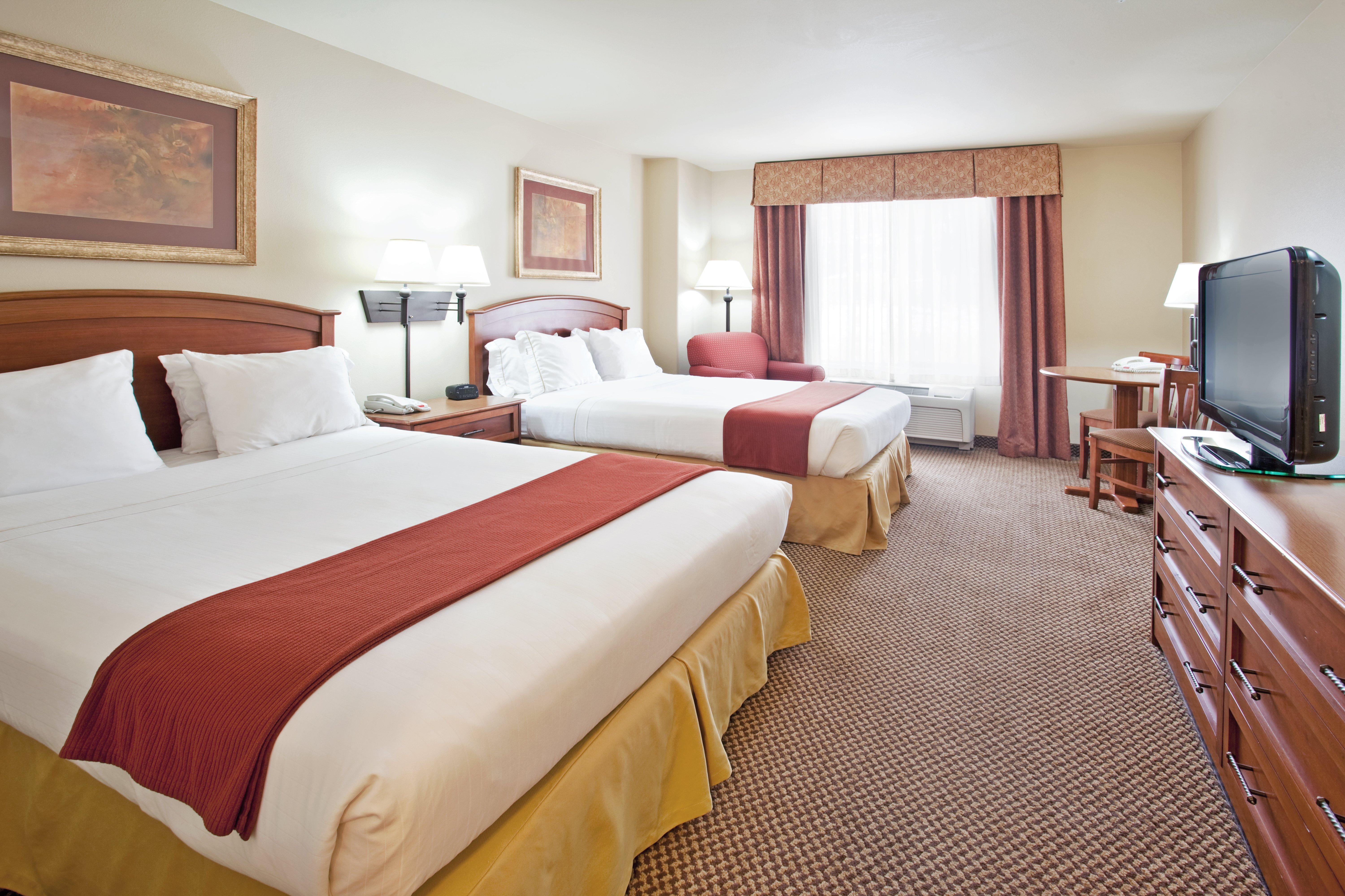 Holiday Inn Express Hotel & Suites Cedar City, An Ihg Hotel Δωμάτιο φωτογραφία