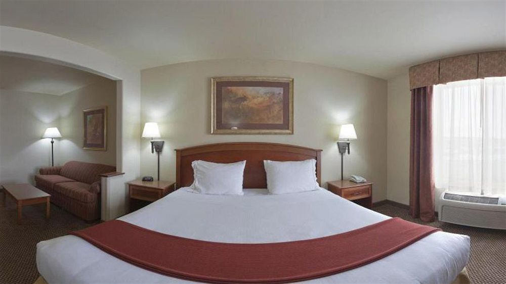 Holiday Inn Express Hotel & Suites Cedar City, An Ihg Hotel Εξωτερικό φωτογραφία