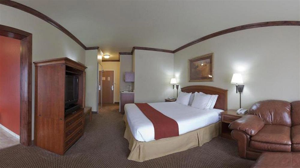 Holiday Inn Express Hotel & Suites Cedar City, An Ihg Hotel Εξωτερικό φωτογραφία